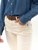 Jeans Flare Mujer Alma