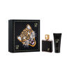 Set de Perfume Carolina Herrera Men EDT 100 ml +Asb Tb 100 ml Fd20/21