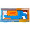 Lanzador de Agua Super Soaker Flip Fill 4 Estilos de Rociado