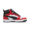 Zapatilla Unisex Puma Puma Rebound V6 Mid Jr