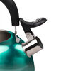 Tetera Doral Artemisa 2,5 lts. Turquesa