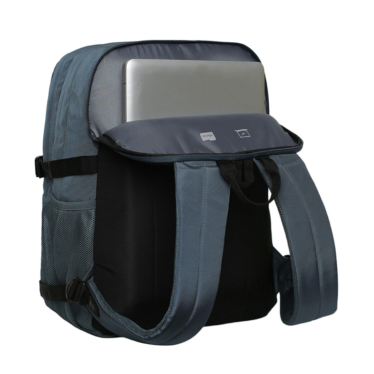 Mochila Unisex Territory 45 L Head