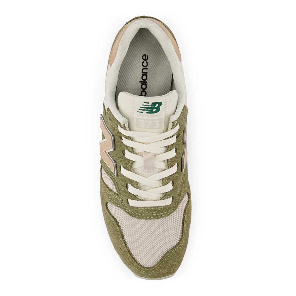 Zapatilla Mujer New Balance WL373
