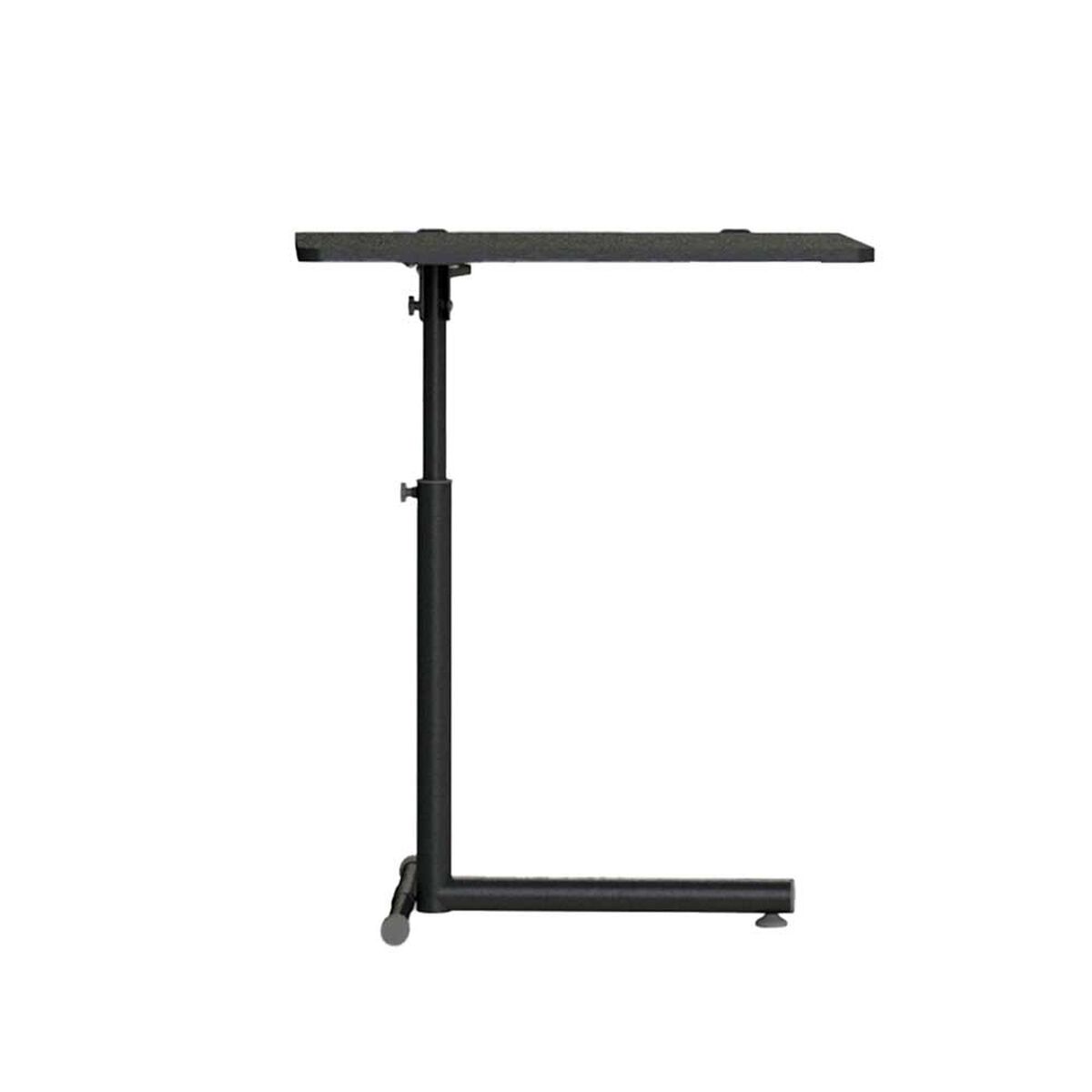 Mesa Port&aacute;til para Notebook Negra