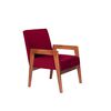 Sitial Tela Latam Home Frankfurt Burdeo
