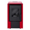 Calefactor a Pellet Amesti Italy 6100