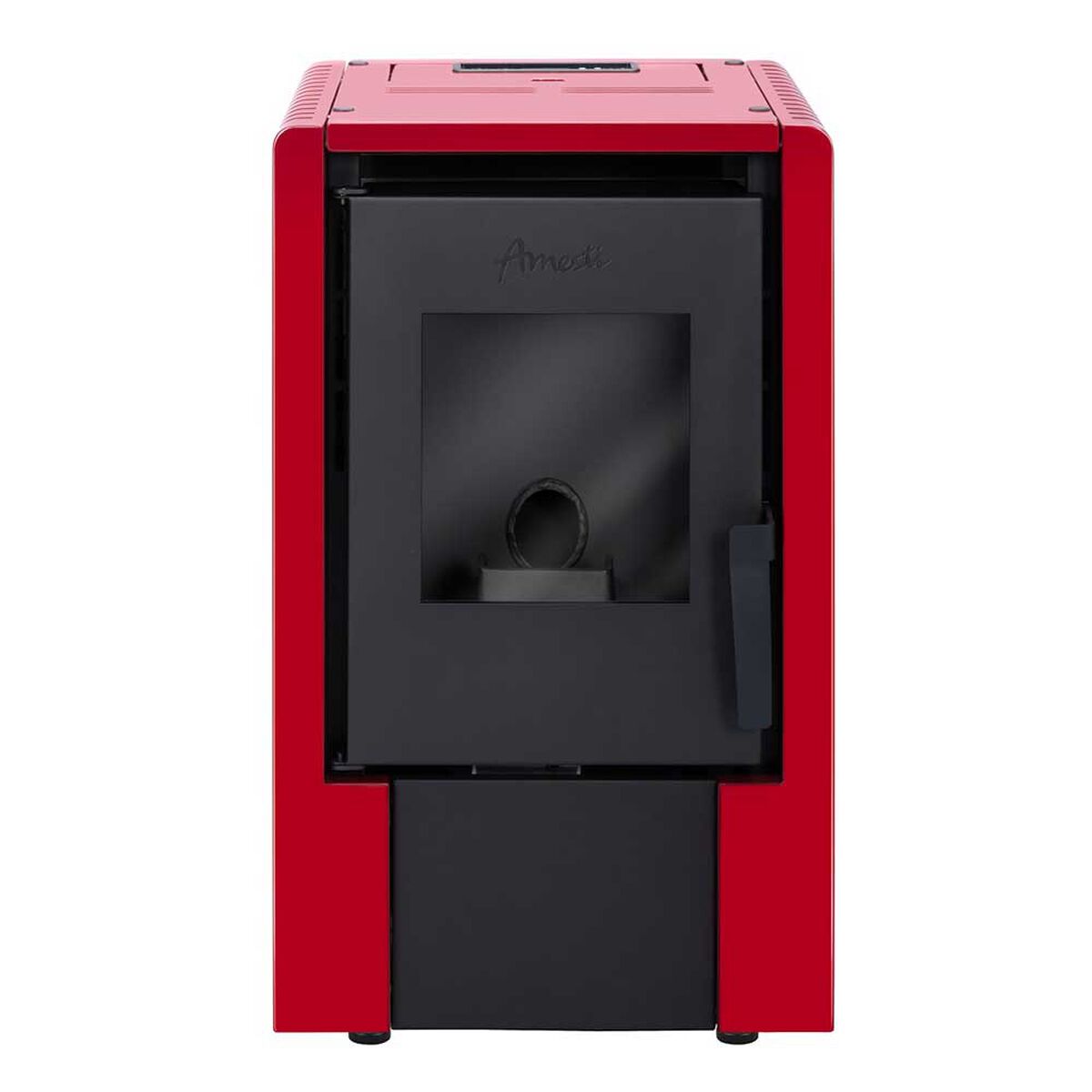 Calefactor a Pellet Amesti Italy 6100
