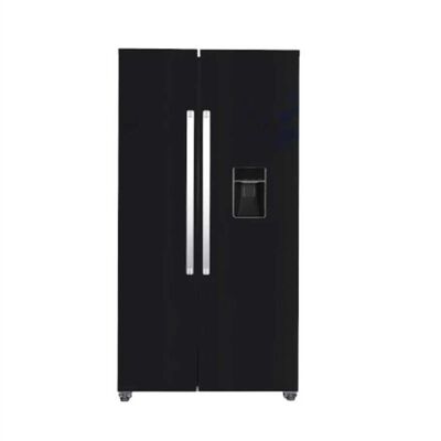Refrigerador FDV Elite Black 518 lts.