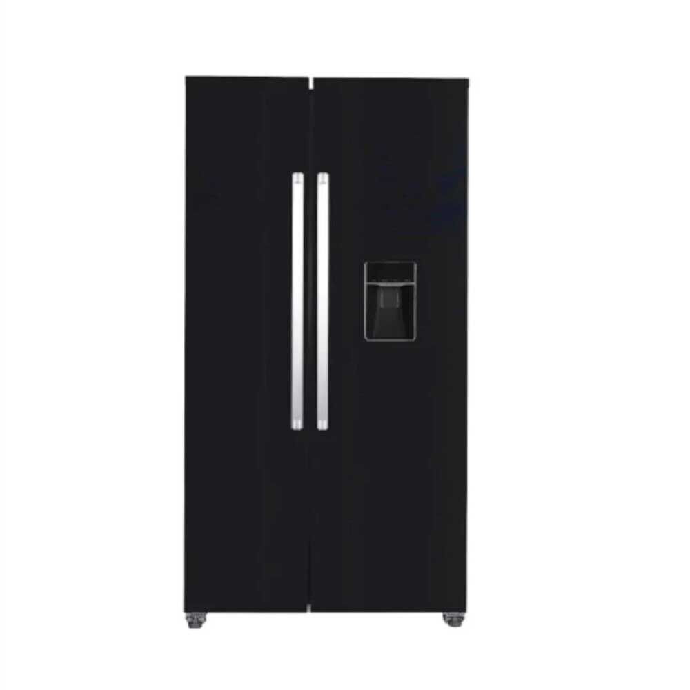 Refrigerador FDV Elite Black 518 lts.