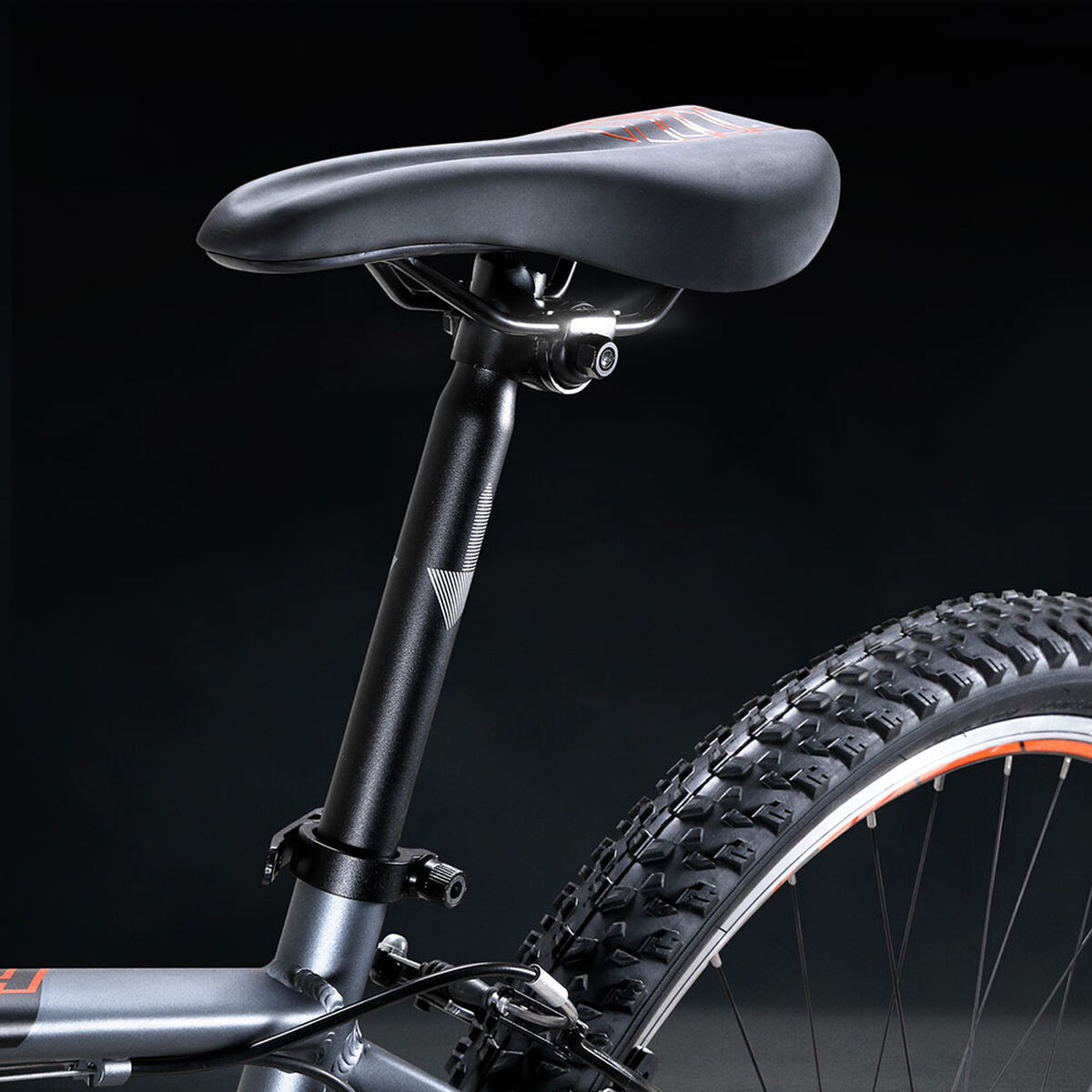 Bicicleta Mountain Bike Oxford BA2931 Aro 29
