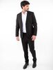 Traje Slim Regular Hombre Zibel