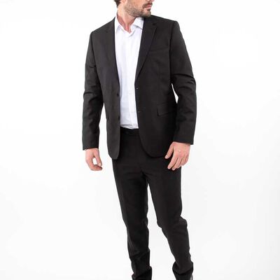 Traje Slim Regular Hombre Zibel