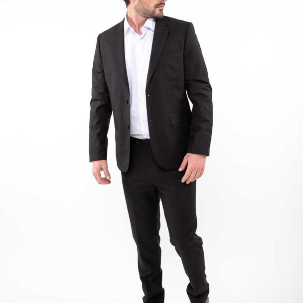 Traje Slim Regular Hombre Zibel