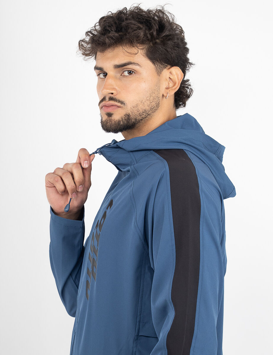 Chaqueta Deportivo Hombre Lotto