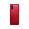 Celular Samsung Galaxy A02s 32GB 6,5" Rojo Liberado