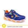 Zapatilla con Luces Niño Bubble Gummers