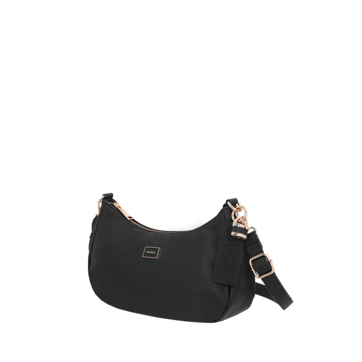 Bandolera Secret Buzios SC6 M Negro