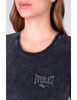 Polera M/C Deportiva Mujer Everlast