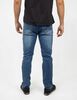 Jeans Slim Hombre Icono