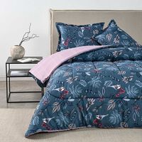 Cubrecama Elements & Co King Avian