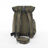 Mochila Oliva Fiorucci