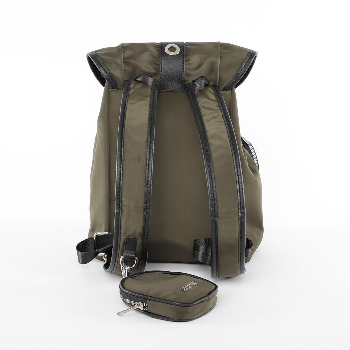Mochila Oliva Fiorucci