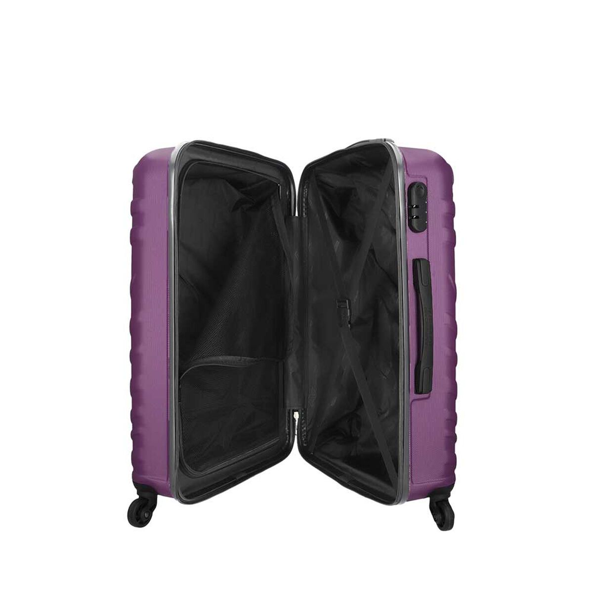 Maleta American Tourister Tesa 3.0 Magenta 65 lt M