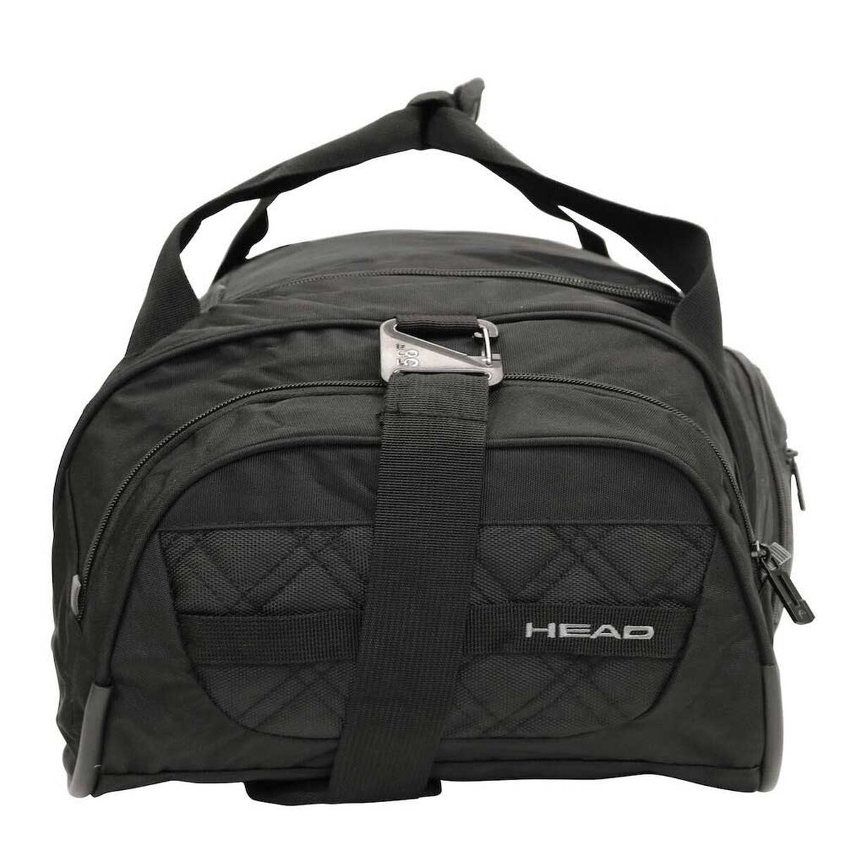 Bolso Head Track Negro 55 lt