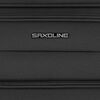 Maleta Saxoline Airshock 4SX Negro 107 lt L