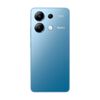 Celular Xiaomi Redmi Note 13 4G Bundle 256GB 6,67" Azul Liberado