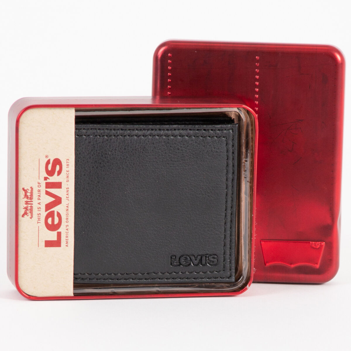 Billetera Levis