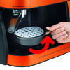 Cafetera Ufesa CK7355 1,25 lts.