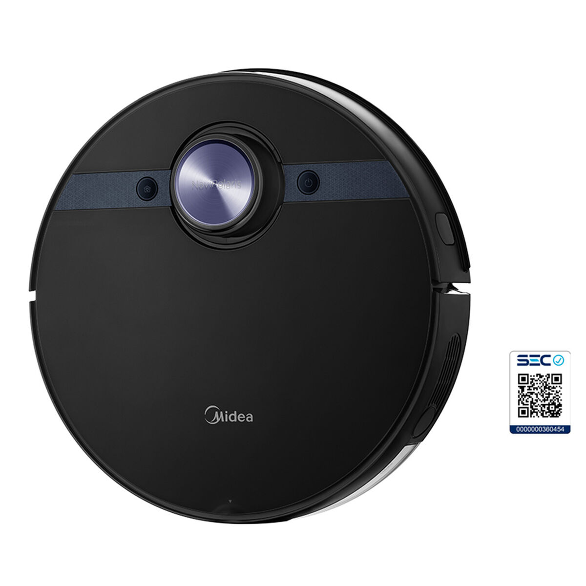 Aspiradora Robot Midea M7