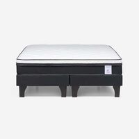 Cama Europea Super King Div New Style 6