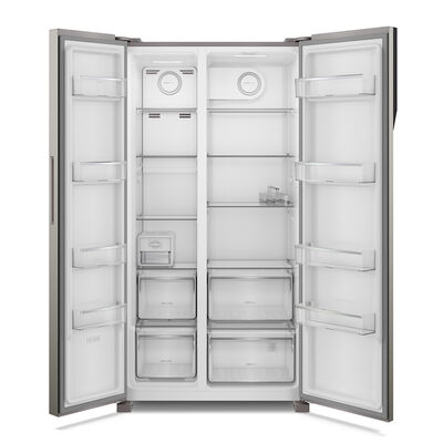 Imagen 2 del producto Refrigerador Side by Side Fensa SFX530 525 lts.