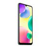 Celular Xiaomi Redmi 10A 64GB 6,53" Silver Liberado