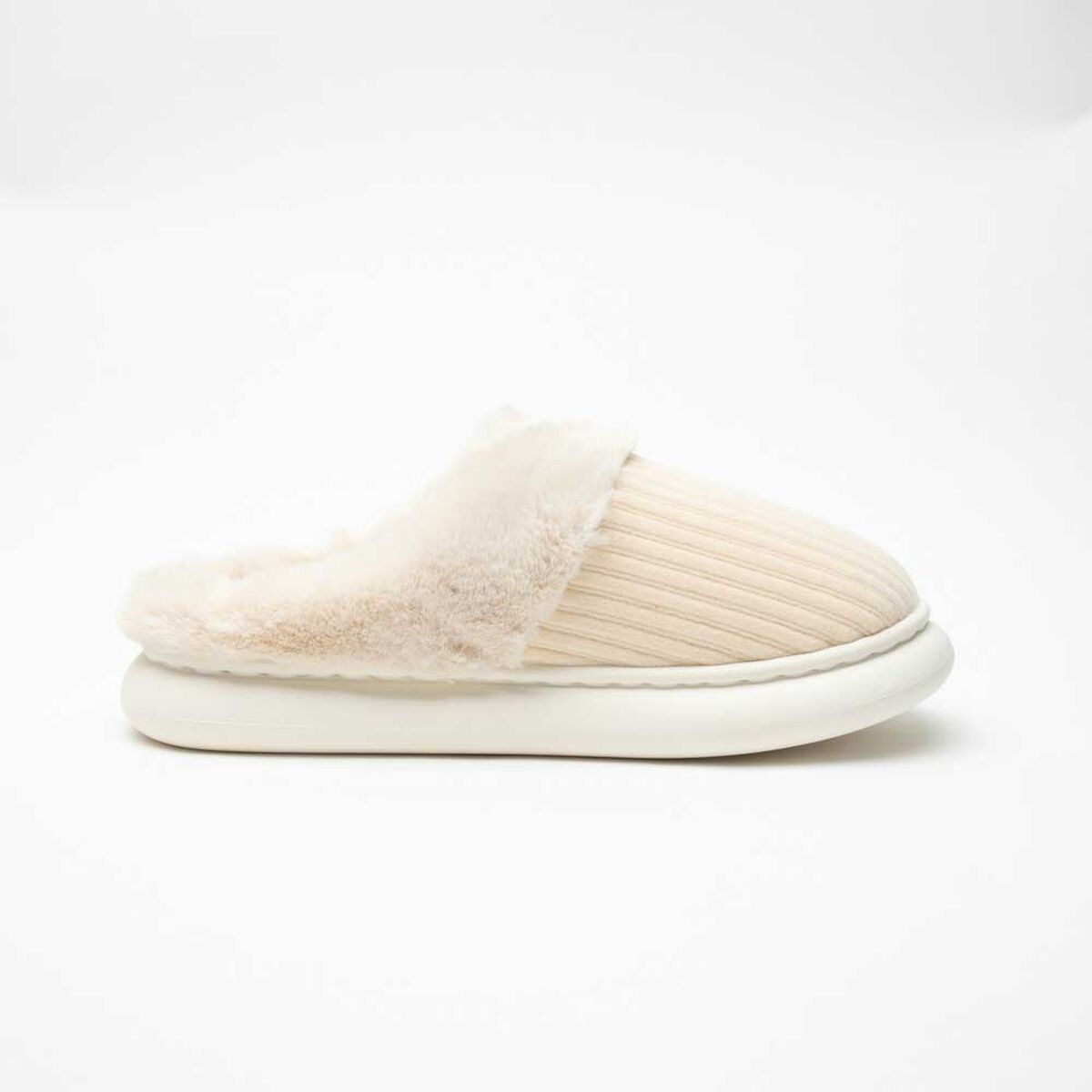 Pantufla Mujer Portman Club