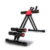 Maquina Abdominales Six Pack K-FIT