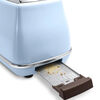 Tostador Eléctrico De'Longhi Icona Vintage Azul