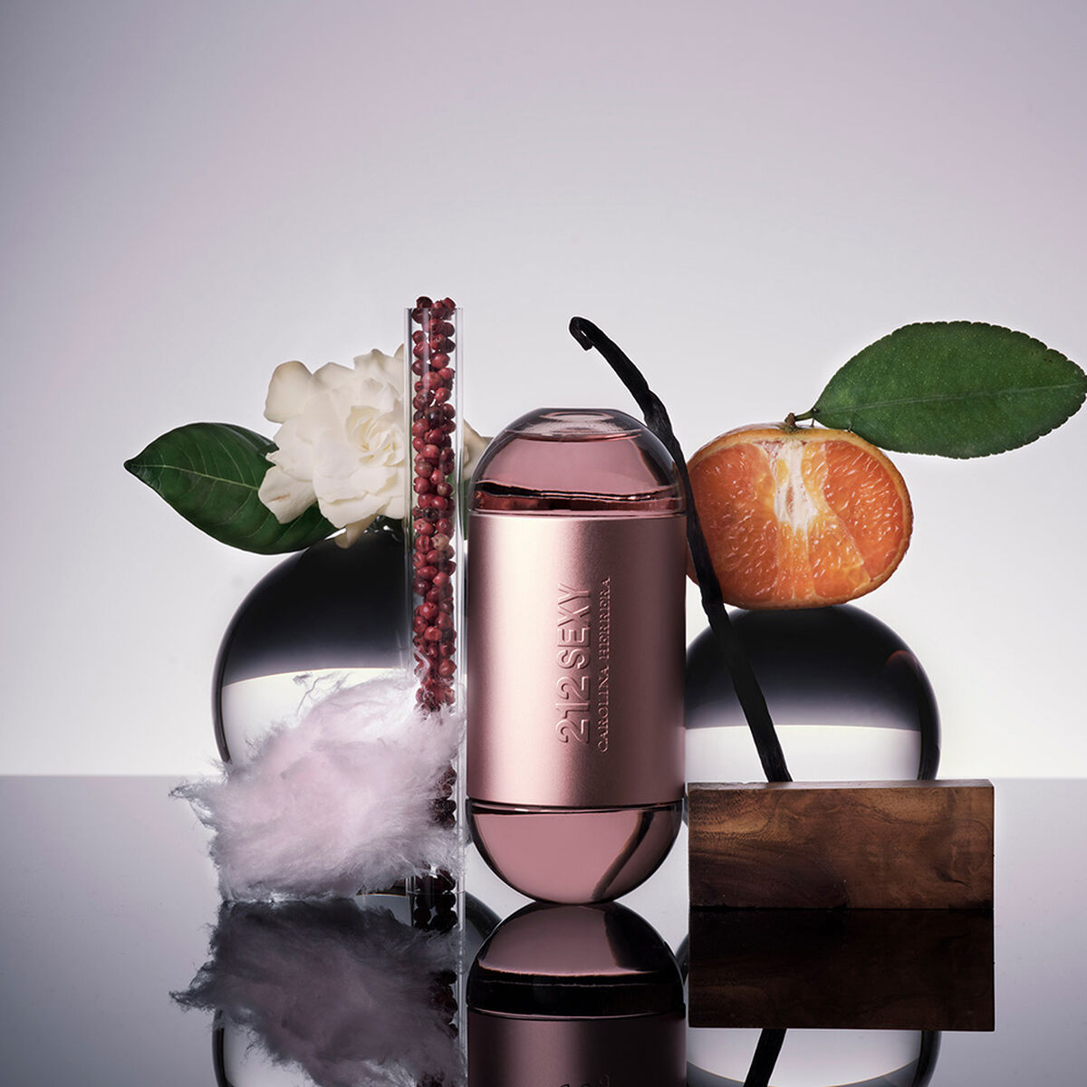 Perfume 212 Sexy EDP 100 ml