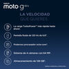 Celular Motorola Moto G60s 128GB 6,8" Azul Liberado
