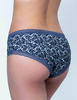Pack 4 Calzones Pantaletas Mujer Intime
