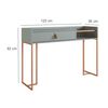 Mesa de Arrimo Amuv Grace