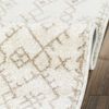 Bajada de Cama Modalfo Florida Beige 50 x 120 cm