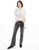 Jeans Flare Mujer Alma
