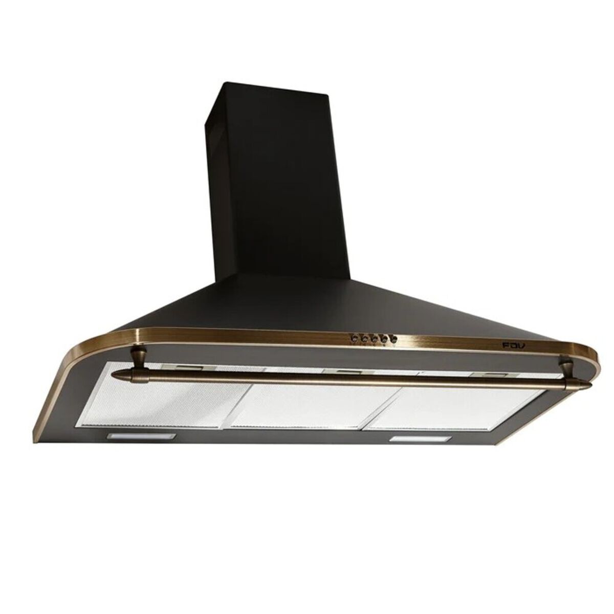 Campana FDV Vintage 90 3.0