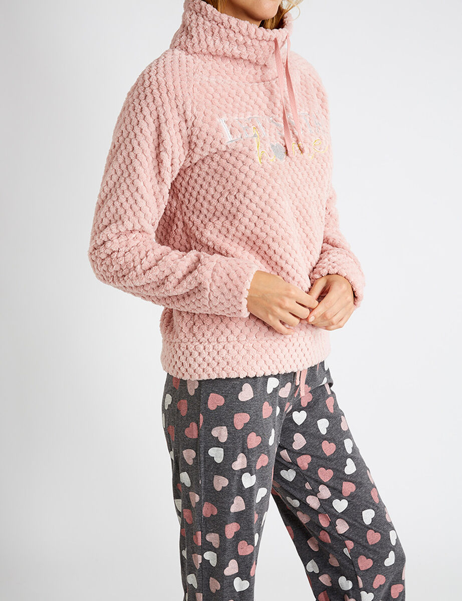 Pijama Mujer Zibel