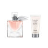 Set Perfume La Vie Est Belle 30 ml + Body Lotion 50 ml