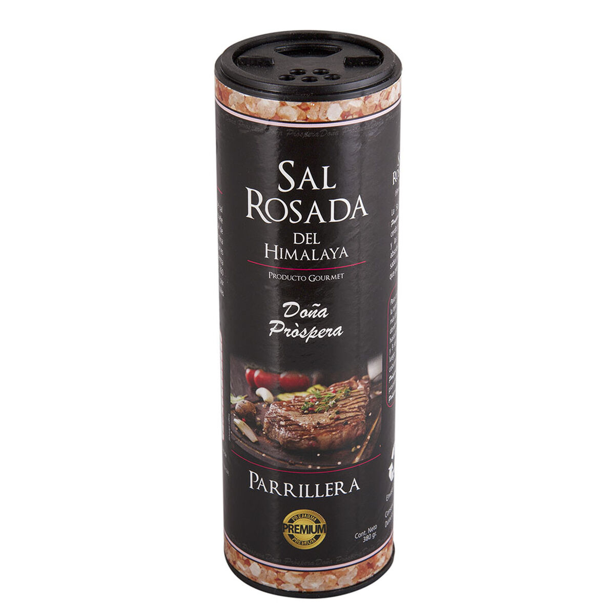 Set Parrillero Wayu Cuchillo Hammer + Guante + Sacacorchos + Mix Sales