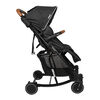 Coche de Paseo Rocking Black